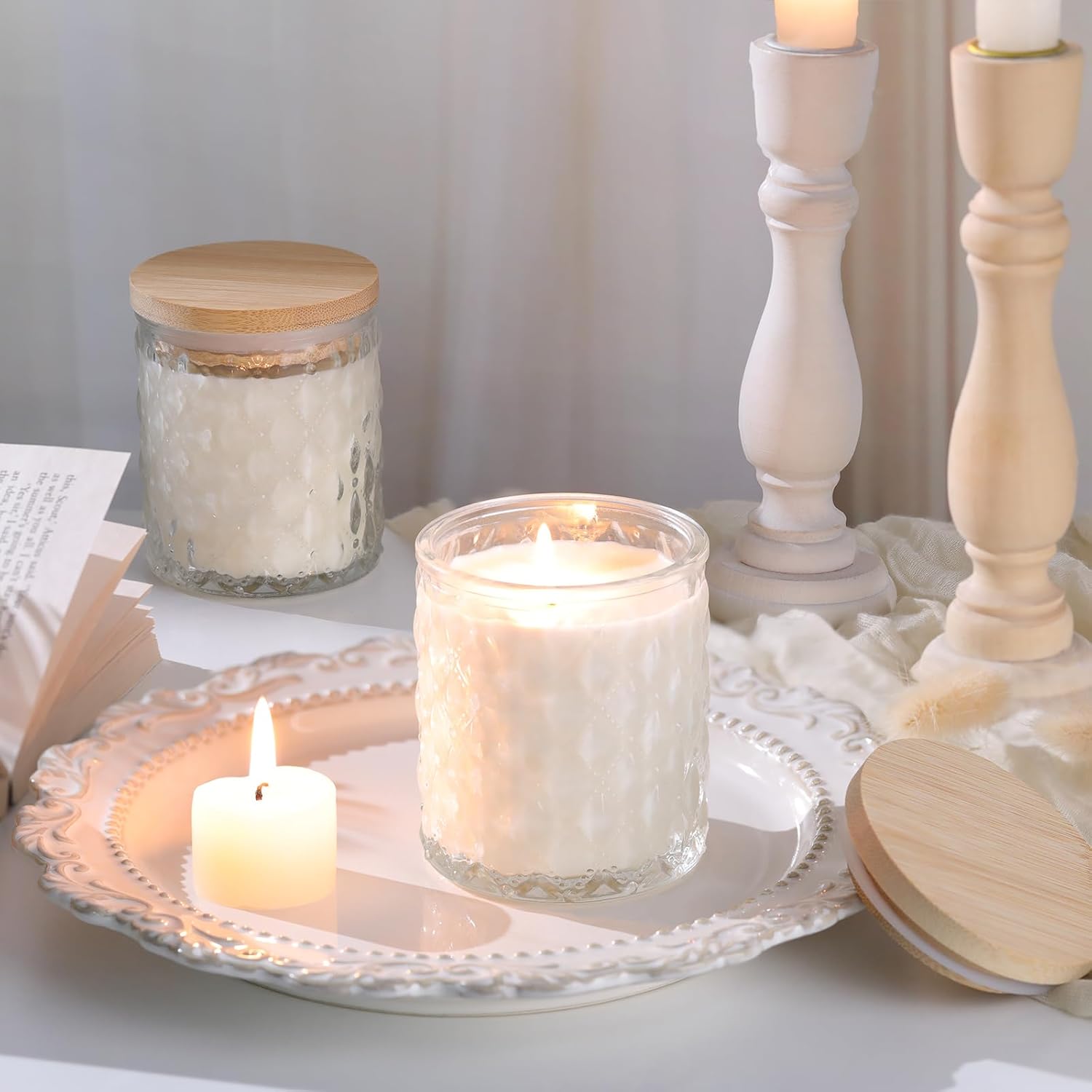 Sophie Lumière - Jardin de Minuit